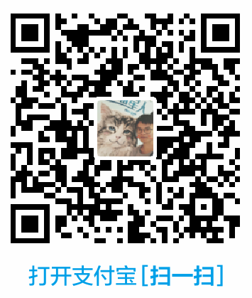 alipay qrcode